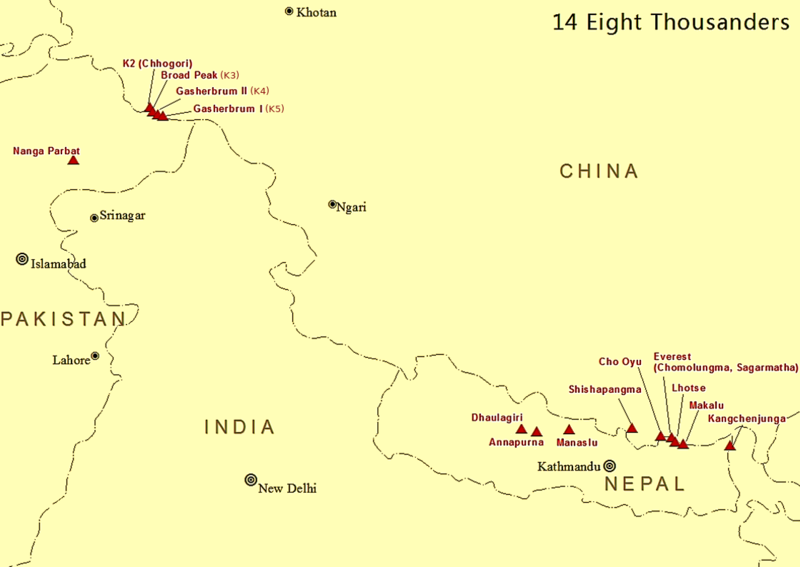 File:Eight Thousanders Map.png