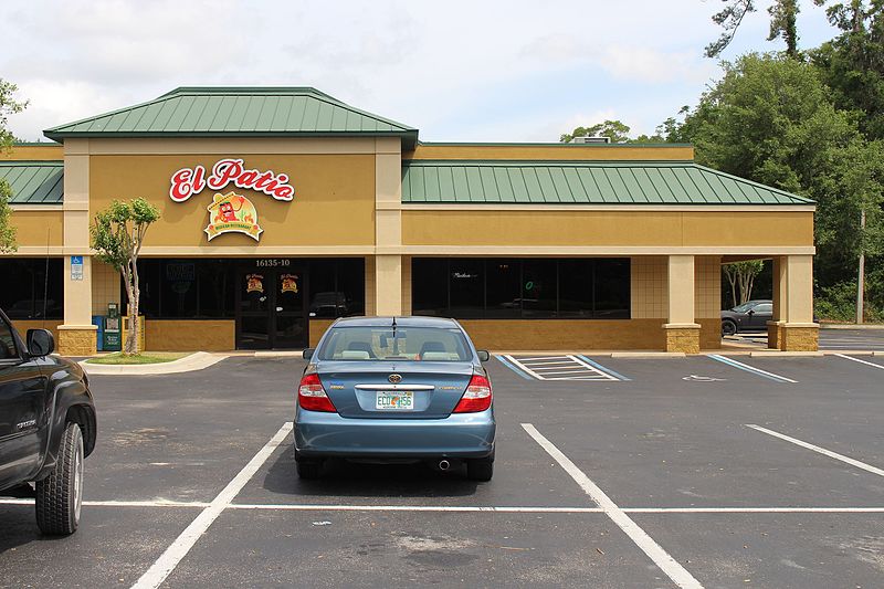 File:El Patio Mexican Restaurant, Alachua.jpg