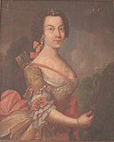 Eleonore von Dönhoff: Age & Birthday