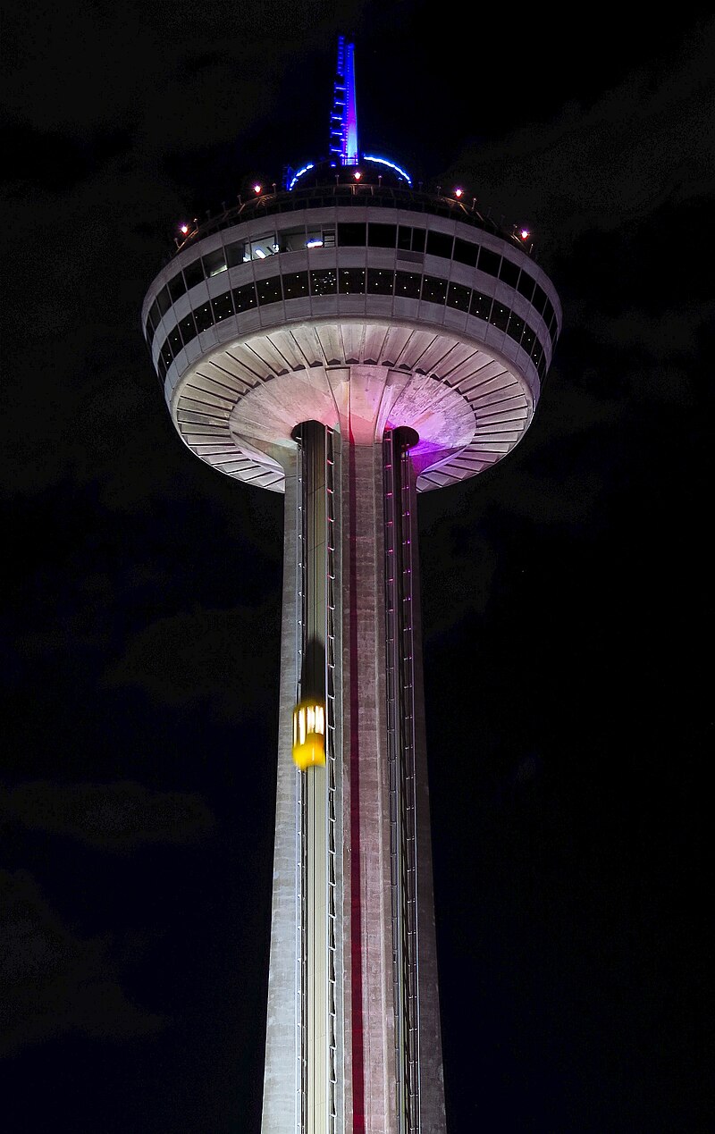 Skylon Tower - Wikipedia