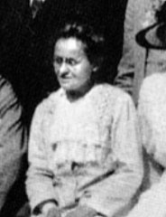 Elizaveta Ersberg