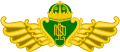 Emblem of Pakualaman.svg