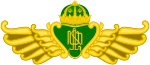 Emblem of Pakualaman.svg