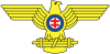 Emblem der Hlinka-Garde
