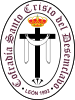 Emblema Cofradía del Santo Cristo del Desenclavo.svg
