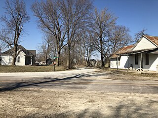Englewood, Missouri unincorporated community in Missouri