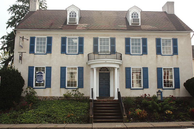 File:Enoch Roberts House, Quakertown 2.JPG