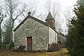 Chapelle du château du Petit-Saint-Broing