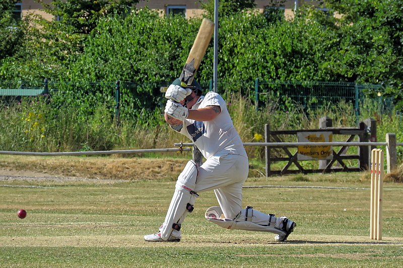 File:Epping CC v. Epping Foresters CC at Epping, Essex, England 05.jpg