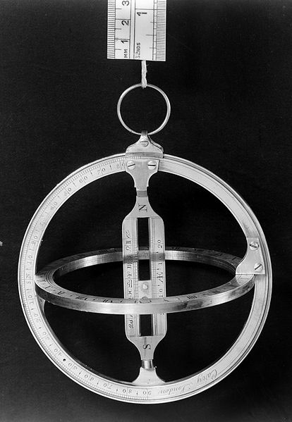 File:Equinoctial ring-dial Wellcome M0017331.jpg