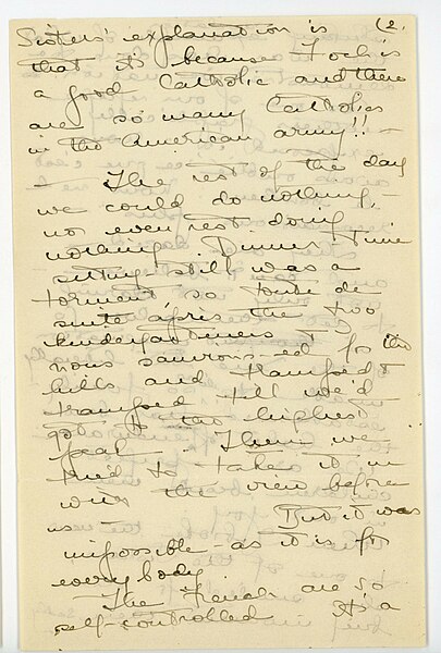 File:Erica (Thorp) de Berry to Thorp family, 8 October 1918 (f9b0d3d4-8a0a-4000-b090-10d705fb750e).jpg