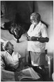 Ernest and Mary Hemingway at the Finca Vigia, Cuba - NARA - 192661.tif