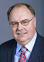 Vorschaubild für Ernst Leuenberger