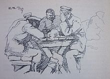 Kriegsgefangene (1917)