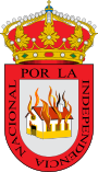 Escudo de Algodonales.svg
