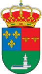 Anquela del Ducado címere