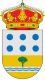 Escudo de Chañe.svg