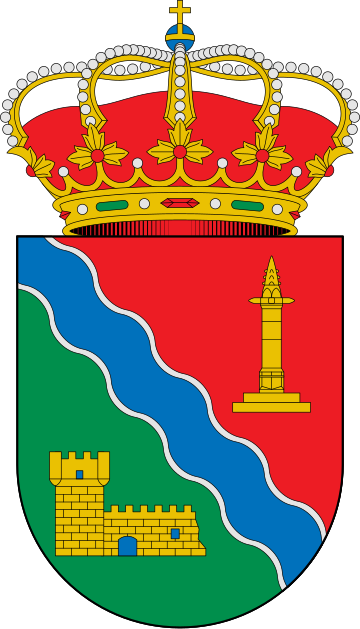 File:Escudo de Galve de Sorbe (Guadalajara).svg