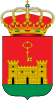 Official seal of Huelma