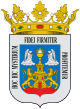 Escudo de Lugo