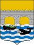 Escudo d'armas