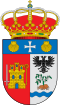Escudo de Rabé de las Calzadas (Burgos)