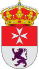 San Martín de Trevejo - Stema