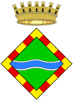 Miniatura para Escudos y banderas de la Ribera de Ebro