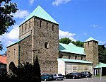 St.-Lucius-Kirche (Essen)