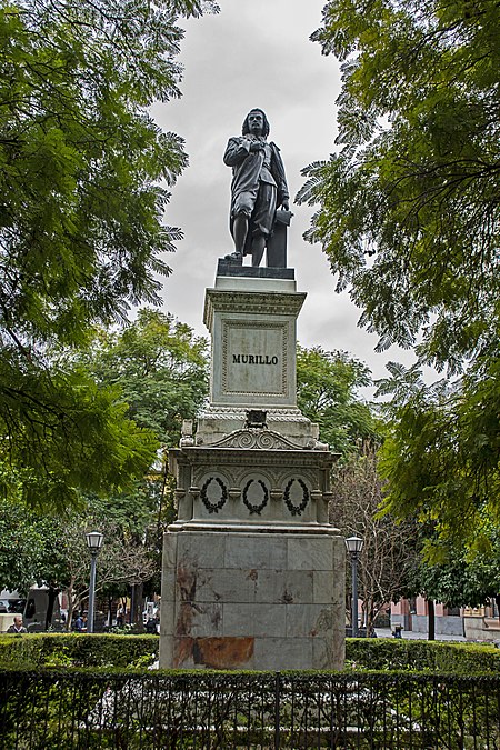 Estatua murillo museo2017001