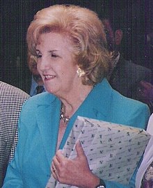 Eugenia Garrido
