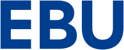 European Broadcasting Union logo.svg