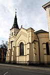 Evangelical church in Jihlava in 2014 (2).JPG