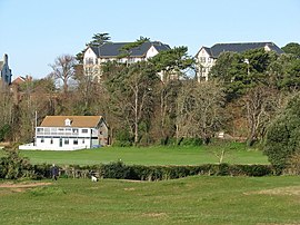 Exmouth Cricket Ground - geograph.org.uk - 1091496.jpg