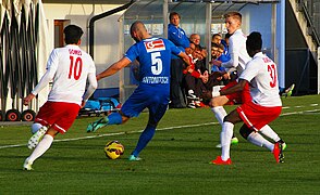 FC Liefering SV Horn 31.JPG
