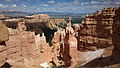 Bryce Canyon (33,6 megapixels)