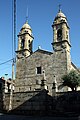 Fachada da Igrexa de San Bieito de Fefiñáns, Cambados.jpg