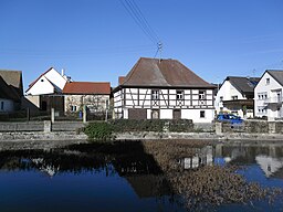 Kaulberg Hallerndorf