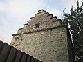 {{Listed building Wales|80742}}