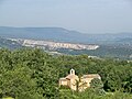 Chapelle Notre-Dame-du-Salut de Murs