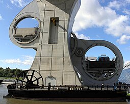 Falkirk Wheel Moving 3.jpg