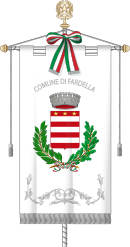 Drapeau de Fardella