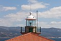 * Nomination Lighthouse of Monte Louro, Louro, Muros, Galicia (Spain) --Lmbuga 12:17, 10 September 2015 (UTC) * Promotion  Support Very good and interesting and original.--Jebulon 19:05, 10 September 2015 (UTC)