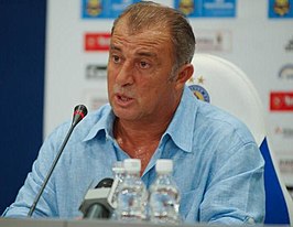 Fatih Terim