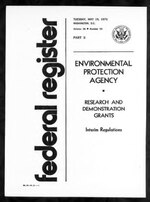 Fayl:Federal Register 1973-05-15- Vol 38 Iss 93 (IA sim federal-register-find 1973-05-15 38 93 0).pdf üçün miniatür