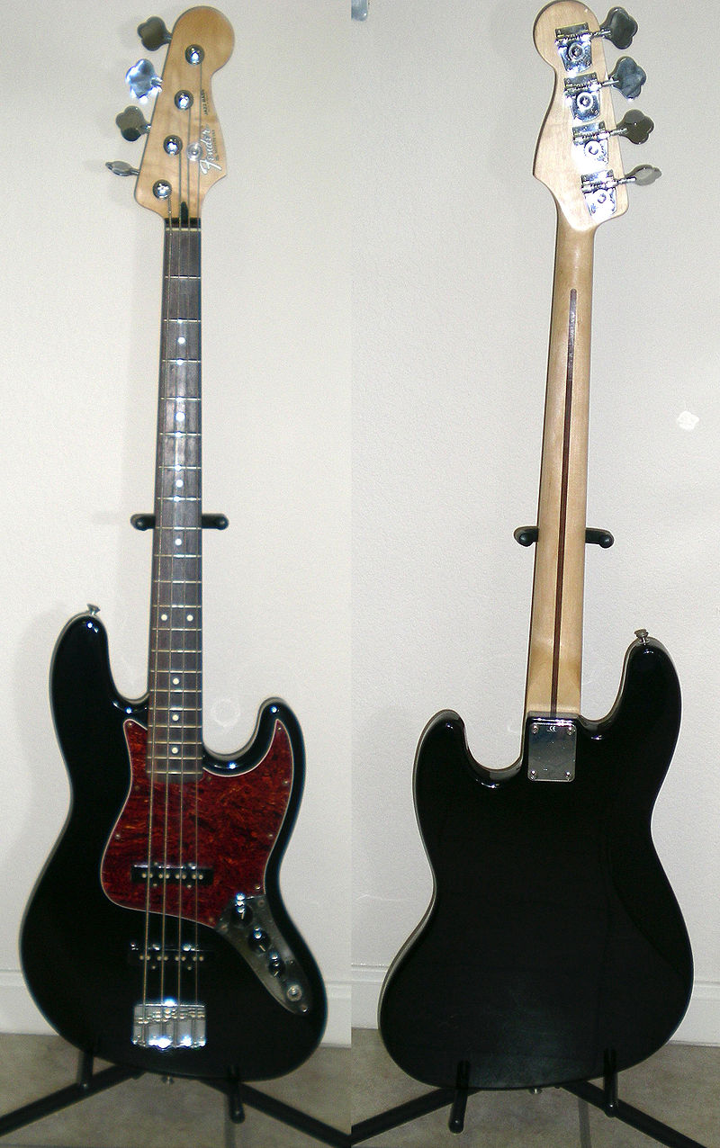 jazz bass fender usa