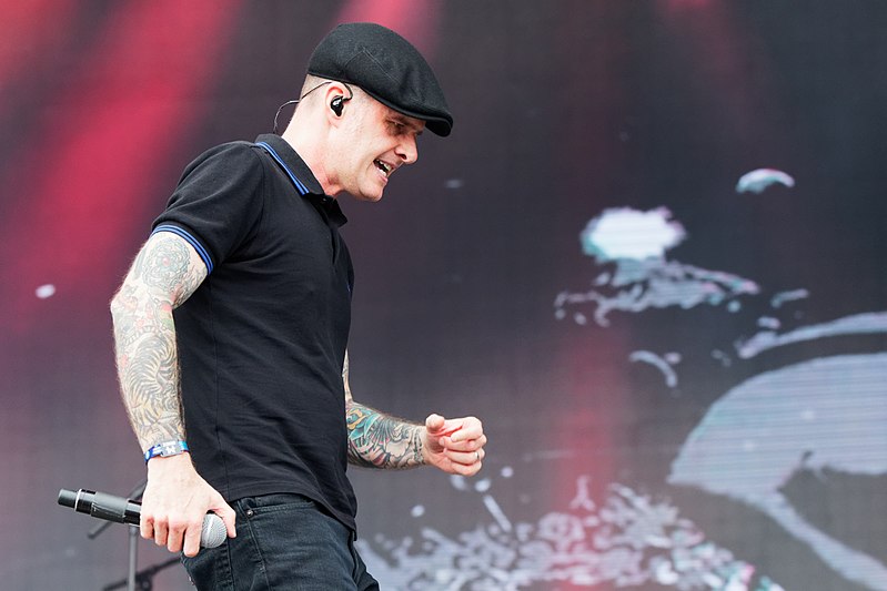 File:Festival des Vieilles Charrues 2017 - Dropkick Murphys - 035.jpg