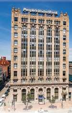 Fidelity Trust Building (Portland, Maine)