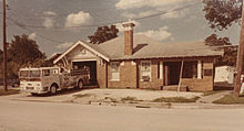 Fire Station 18, 1976 Fire Station 18.jpg