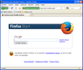 Mozilla Firefox: Zgodovina, Značilnosti, Izdaje